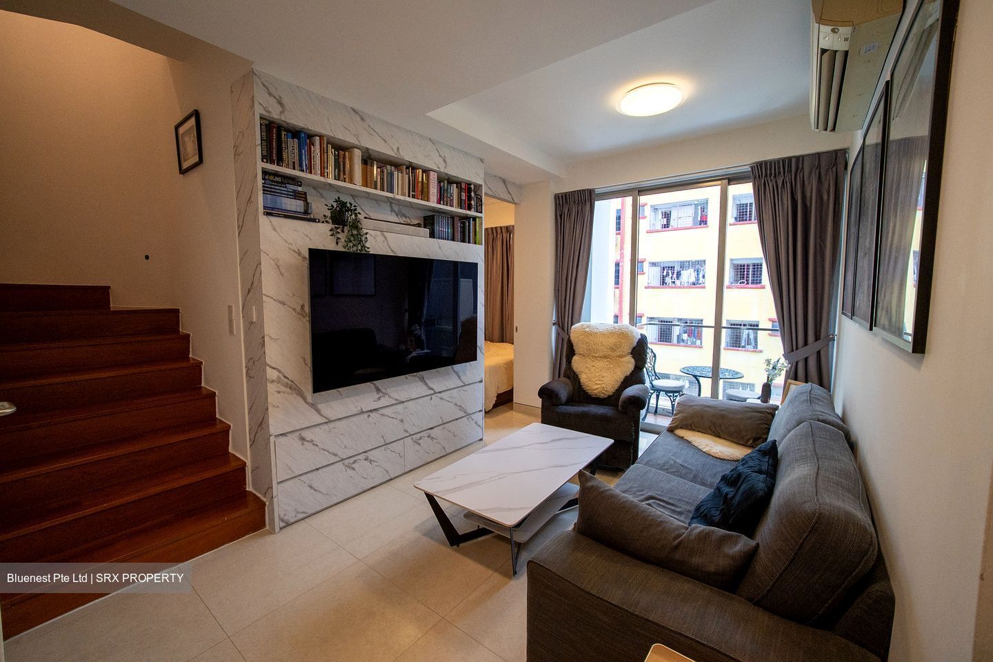 Centra Residence (D14), Apartment #529406331